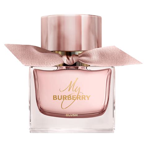 burberry beauty perfume